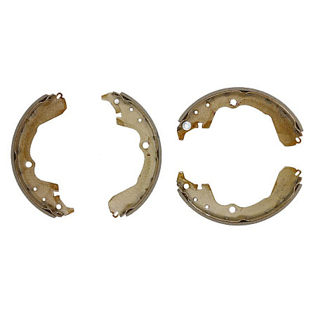 Set saboti frana Sabot frana  PONTIAC VIBE 1.8 09.02-09.08 USA NB785AT