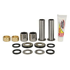 Set reparatie, bara stabilizatoare Suspension repair kit ARCTIC CAT DVX KAWASAKI KFX SUZUKI LT-Z 400 2003-2014 PIVOT WORKS PWSAK-S17-400