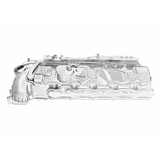 Culbutor Capac Rocker cover BMW 1 E82 1 E88 1 F20 1 F21 2 F22 F87 2 F23 3 E90 3 E91 3 E92 3 E93 3 F30 F80 3 F31 3 GRAN TURISMO F34 4 F32 F82 3.0/3.0H 03.06- OE BMW 11 12 7 570 292