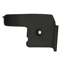 Acoperire, bara protectie Element bara capac bara Stanga VOLVO FMX II 04.12- PACOL VOL-FB-036L