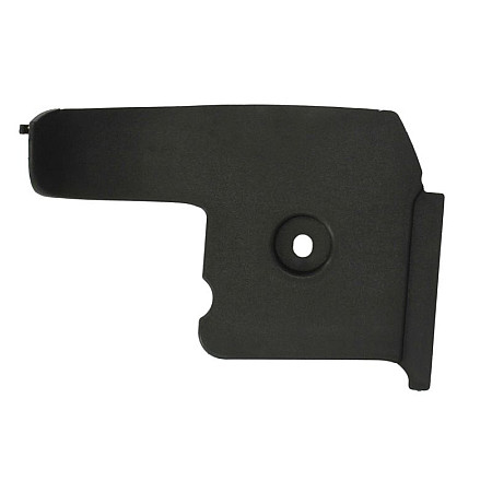 Acoperire, bara protectie Element bara capac bara Stanga VOLVO FMX II 04.12- PACOL VOL-FB-036L