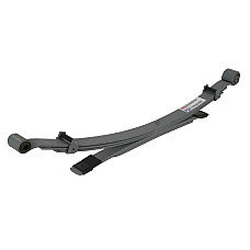 Pachet arc cu foi Leaf spring FORD RANGER 2.2D/3.2D 04.11- TES AB315B669FR0019 Z/T