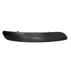 Ornament bandou bara Spoiler bara Fata Dreapta plastic negru VW GOLF PLUS V 12.04-12.13 01.05-01.13 BLIC 5703-05-9533922P