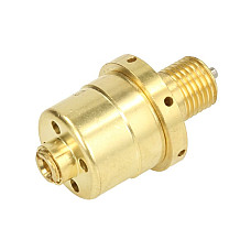 Supapa regulatoare, compresor supapa de control compresor de aer Sanden SD7V16/SD6V12 THERMOTEC KTT060024