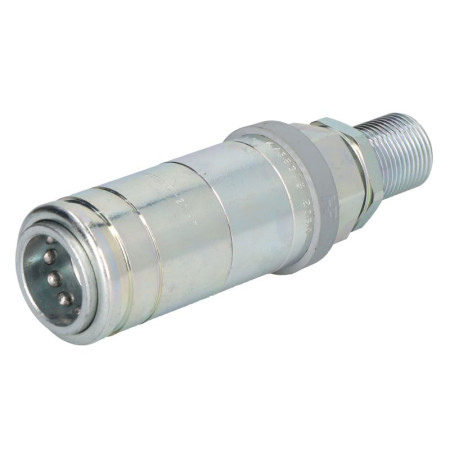 Cupla rapida Cuplaj hidraulic FASTER 4SRHF084/58GF H