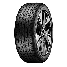 Anvelope All-season SUV/4x4 8714692807961 Quatrac PRO EV VREDESTEIN All-year 4x4 / SUV tyre FSL XL 3PMSF M+S labels: fuel efficiency class - B wet grip class - B rolling noise and resistance measuring class - 70 dB B VREDESTEIN 235/55R19 CTVR 105V QPEV