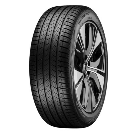 Cauciuc PKW - All season 8714692807978 Quatrac PRO EV VREDESTEIN All-year Passenger tyre FSL XL 3PMSF M+S labels: fuel efficiency class - C wet grip class - B rolling noise and resistance measuring class - 70 dB B VREDESTEIN 245/45R19 COVR 102W QPEV