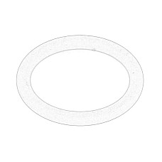 Etansare ulei, transmisie manuala Gearbox gasket o-ring MERCEDES OE DB TRUCK 015 997 28 45