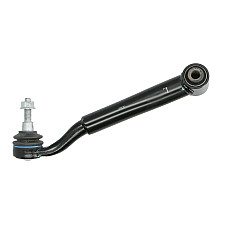 Brat, suspensie roata Front axle track control arm L bottom rear with rigid bush FORD USA MUSTANG 2.3/3.7/5.0 02.14- DORMAN DOR526-259
