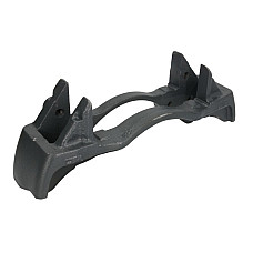 &quot;Suport,etrier Jugul etrierului de frana Dreapta/Stanga SN7 diametru roata: 225&quot;&quot; KNORR MERCEDES&quot; SBP TEQ-JMK.019