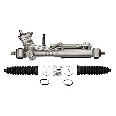 Caseta directie Directie asistata de viteze Opel Vectra C ALL 02 - NU ESP TRW AUTOMOTIVE JRP766