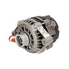Alternator 14V 100A OPEL ASTRA F ASTRA F CLASSIC CALIBRA A COMBO/MINIVAN CORSA B FRONTERA A FRONTERA B OMEGA B TIGRA VECTRA A VECTRA B 1.4-2.2 04.88-01.05 BOSCH 0 986 043 680