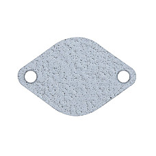 Garnitura termostat Thermostat gasket MERCRUISER MCM / MIE GM 4cyl. V-6 i V-8 do obudowy termostatu z plaska pokrywa SIERRA INTERNATONAL LLC 18-2552