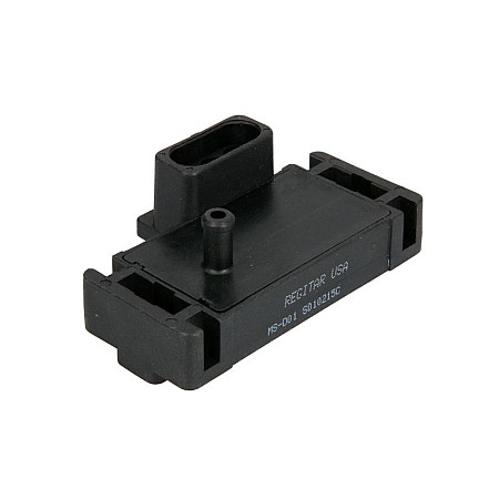 Senzor, presiune galerie admisie Intake manifold pressure sensor MERCRUISER/OMC/VOLVO PENTA 4.3L TBI1996-98 5.0L TBI1998 5.7L TBI1996-98 7.4L1995-98 8.2L1998 SIERRA INTERNATONAL LLC 18-7684