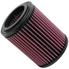Panou de filtrare (cartus) K &amp; N filtru de aer - Acura RSX contributie inclusiv tipul-S 2.0L-I4 2002 K&amp;N FILTERS E-2429