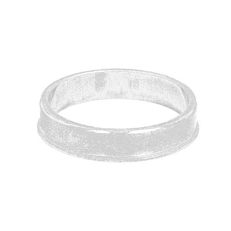 Bucsa, amortizor Shock absorber bolt washer in the upper mounting CITROEN JUMPER FIAT DUCATO PEUGEOT BOXER 2.0D-3.0D OE FIAT 1300506080