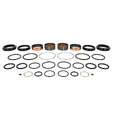 Set reparatie amortizor Suspension repair kit front YAMAHA WR YZ 125/250/450 2010-2018 PIVOT WORKS PWFFK-Y15-000
