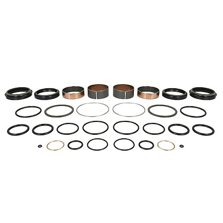 Set reparatie amortizor Suspension repair kit front YAMAHA WR YZ 125/250/450 2010-2018 PIVOT WORKS PWFFK-Y15-000