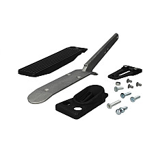 Pedala acceleratie MERCEDES-BENZ LK/LN2 AUGER AUG51378