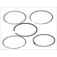 Set segmenti piston 765 STD 12-15-25 Set de segmente de piston  FORD SCORPIO I SEAT AROSA CORDOBA CORDOBA VARIO IBIZA II IBIZA III INCA SKODA FABIA I 1.2-2.4 09.86-06.14  VW GOETZE 08-502800-00