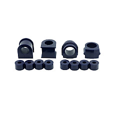 Bucsa suspensie Stabilizer link and stabilizer poly-push fitting position: front/rear grease for free NISSAN TERRANO II 2.4-3.3 10.92-09.07 SPEEDMAX P10/2-5