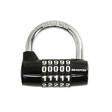 Protectie impotriva furtului Anti theft protection OXFORD LK102