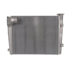 Intercooler, compresor intercooler  MERCEDES O 403 OM457.944 09.03- HIGHWAY 20033043HW