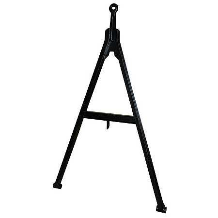 Protap Bara de tractare A=2100 B=1300 C=100 D=30 E=40 GNZ27 JOST YG21013070100