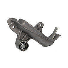 Intinzator,curea distributie Intinzator cu curea de distributie AUDI A4 B5 A4 B6 A4 B7 A6 C5 SEAT EXEO EXEO ST SKODA SUPERB I VW PASSAT B5.5 1.8/2.0 01.95-05.10 SWAG SW30922347