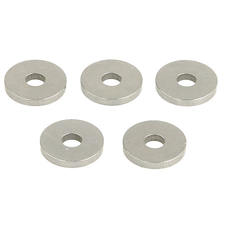 Alte elemente sistem combustibil Spring adjustment washer price per 5 pcs BOSCH 2 430 101 740K