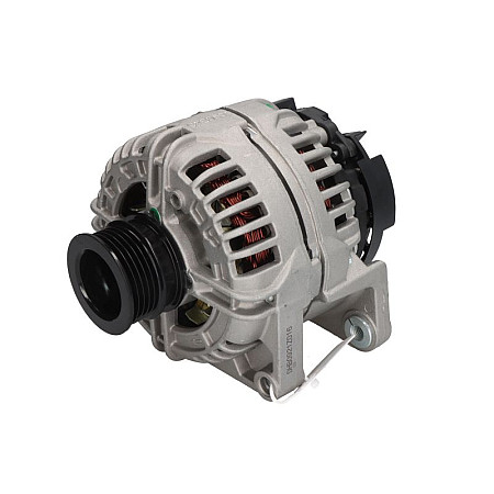 Alternator 12V 100A OPEL ASTRA G ASTRA G CLASSIC ASTRA G/KOMBI ASTRA H ASTRA H GTC ZAFIRA B 1.4-1.8 03.98-04.15 STARDAX STX100221R