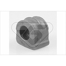 Bucsa, bara stabilizatoare Bucsa de bare stabilizatoare Fata Dreapta/Stanga diametru interior: 21mm AUDI A3 1.4/1.4 16V/1.6/1.6 16 V/1.6 16V/1.6 FSI/1.8/1.8 20V/1.8 20V T/1.8 20V T 4/1.8 20VT/1.8 4motion/1.8 T/ HUTCHINSON HU590036