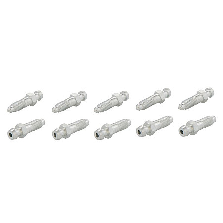 Surub aerisire, etrier frana Aerisitor frana 1/4'-28UNF 10 buc.ambalaj IVECO DAILY I DAILY II VOLVO 140 240 260 1.8-2.8D 07.67-05.99 WP WP5-300-0120X/10