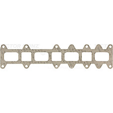 Garnitura, galerie evacuare Garnitura galerie de evacuare IVECO DAILY M.Y.2006 REINZ 71-38362-00