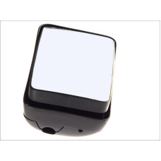 Oglinda exterioara Oglinda laterala Stanga incalzita manual DAF 65 CF 75 CF 85 CF 95 XF CF 65 CF 75 CF 85 01.97-05.13 RYWAL 770028L