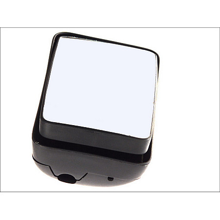 Oglinda exterioara Oglinda laterala Stanga incalzita manual DAF 65 CF 75 CF 85 CF 95 XF CF 65 CF 75 CF 85 01.97-05.13 RYWAL 770028L