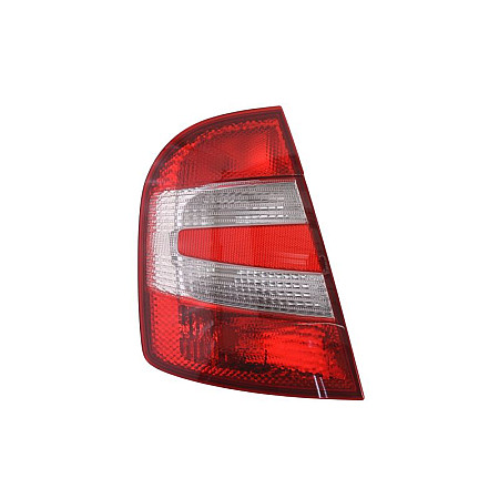 Stop spate Lampa spate Stanga P21/4W/P21W  SKODA FABIA I FABIA I PRAKTIK 08.99-03.08 VISTEON/VARROC 20-211-01039