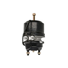 Cilindru de pretensionare Servomotor frana Spate 16/24 cursa: 64mm/64mm M22x15mm disc MERCEDES SBP 05-BCT16/24-G02