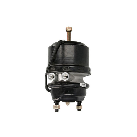 Cilindru de pretensionare Servomotor frana Spate 16/24 cursa: 64mm/64mm M22x15mm disc MERCEDES SBP 05-BCT16/24-G02