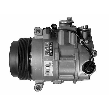 Compresor, climatizare Air-conditioning compressor MERCEDES C C204 C W204 C T-MODEL S204 E A207 E C207 E W212 E T-MODEL S212 SLK R172 1.8 01.07- AIRSTAL 10-2134