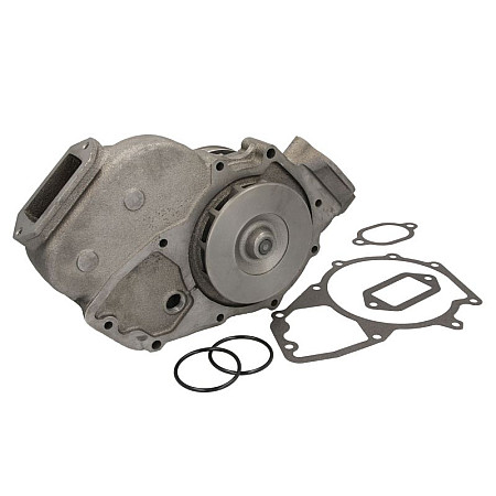 Pompa apa Pompa de apa cu rulment: 163mm MAN TGA TGX I D2066LF01-D3876LF07 06.99- PETERS 030.931-00