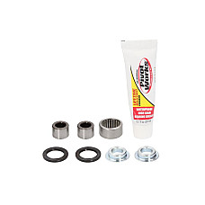Kit reperatie montare amortizor Shock absorber mounting repair kit rear YAMAHA YZ 85 2003-2018 PIVOT WORKS PWSHK-Y03-008