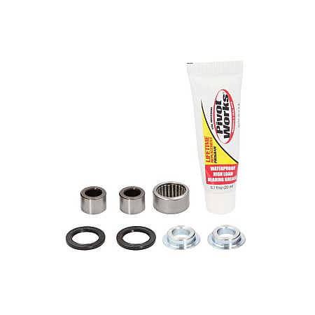 Kit reperatie montare amortizor Shock absorber mounting repair kit rear YAMAHA YZ 85 2003-2018 PIVOT WORKS PWSHK-Y03-008