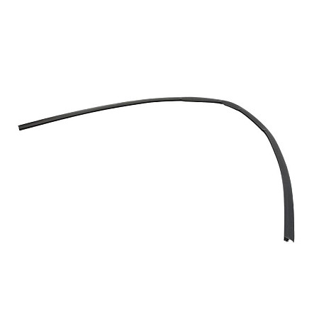 Elemente decorative/protectie, parbriz Weatherstrip front upper part  VOLVO S60 V70 II XC70 II 03.00-04.10 SAINT-GOBAIN SEKURIT SG8301901850