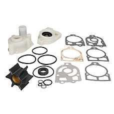Set reparatie, pompa apa Water pump repair kit MERCRUISER 1/R S/N 2763442-6854392 SIERRA INTERNATONAL LLC 18-3317