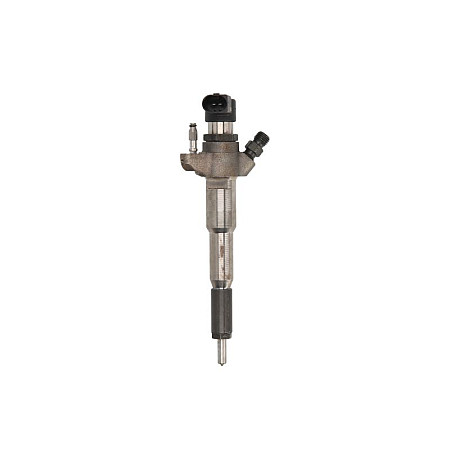 Injector Piezoelectric CR injector RENAULT MASTER III 2.3D 09.14- DIESEL REMAN A2C3335190080/DR