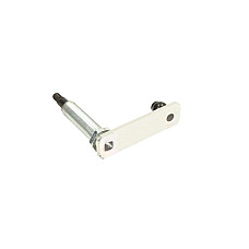 Adaptor, brat stergator Pivotul bratului stergatorului MAN L2000 06.93- SWF SWF 108810