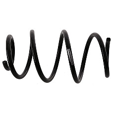 Arcuri elicoidale Coil spring front L/R OPEL ASTRA K 1.4/1.5D 11.15- SACHS 991 256