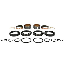 Set reparatie amortizor Suspension repair kit front KAWASAKI KX 125/250 1996-2000 PIVOT WORKS PWFFK-K03-021