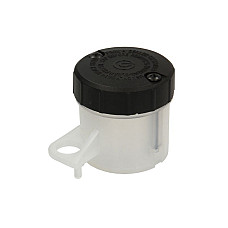Vas de expansiune, lichid frana Brake fluid expansion tank front BREMBO 10444671